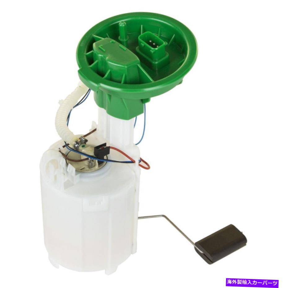 Fuel Pump Module Assembly 燃料ポンプモジュールアセンブリDelphi FG1179フィット05-08ミニクーパー1.6L-L4 Fuel Pump Module Assembly Delphi FG1179 fits 05-08 Mini Cooper 1.6L-L4【並行輸入品】