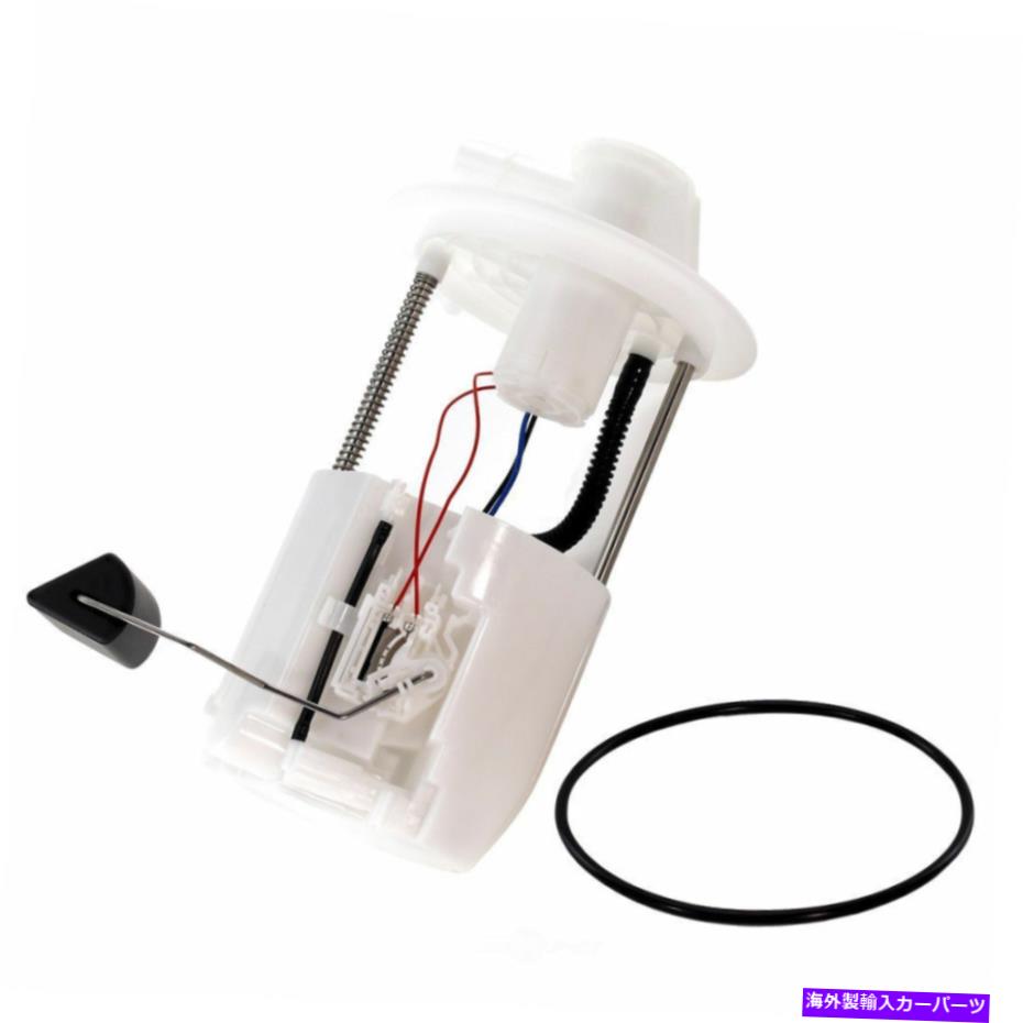 Fuel Pump Module Assembly 燃料ポンプモジュールアセンブリに適合します2009-2018トヨタカローラマトリックスGMB Fuel Pump Module Assembly fits 2009-2018 Toyota Corolla Matrix GMB【並行輸入品】