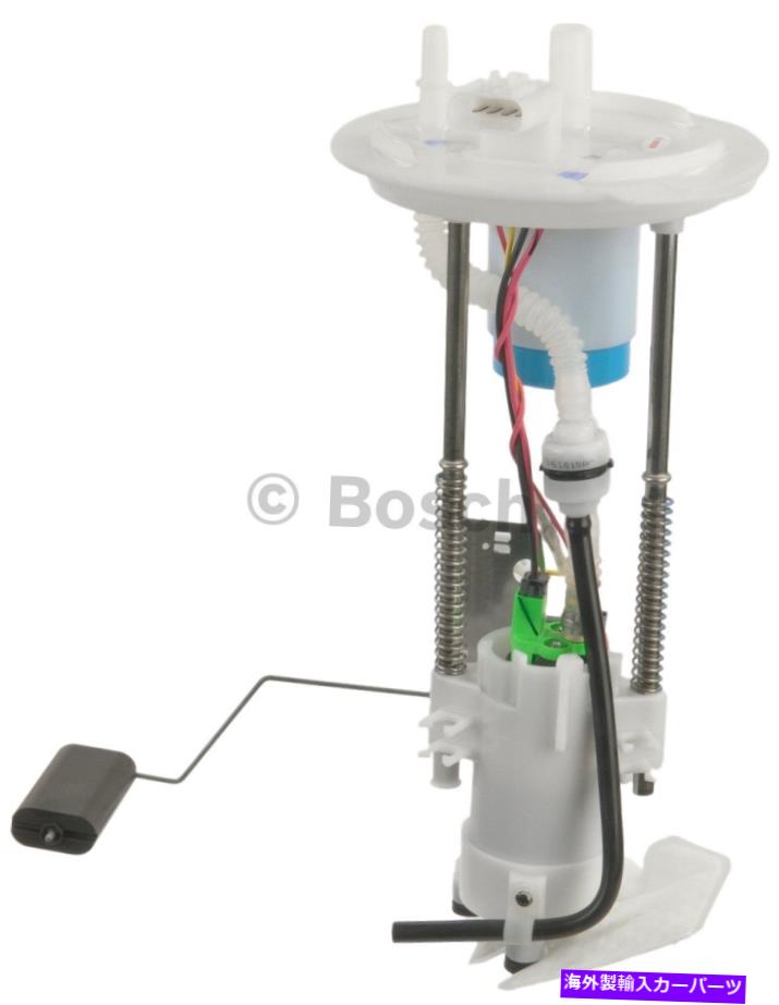 Fuel Pump Module Assembly Ford Expedition Lincoln Navigator 5.4L V8 2005-2006 Fuel Pump Module Bosch4 For Ford Expedition Lincoln Navigator 5.4L V8 2005-2006 Fuel Pump Module Bosch4【並行輸入品】