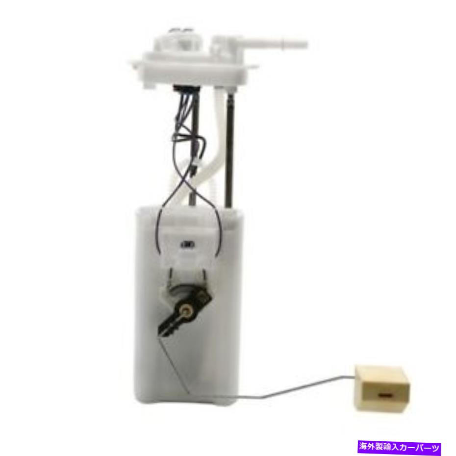 Fuel Pump Module Assembly FG0040 Delphi燃料ポンプモジュールアセンブリP/N：FG0040 Fg0040 Delphi Fuel Pump Module Assembly P/N:Fg0040【並行輸入品】