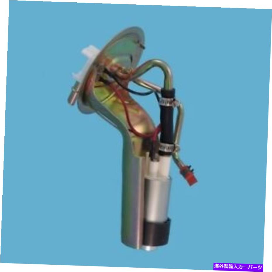 Fuel Pump Module Assembly usep2100h usモーターワーク燃料ポンプモジュールアセンブリP/N：usep2100h Usep2100h Us Motor Works Fuel Pump Module Assembly P/N:Usep2100h【並行輸入品】