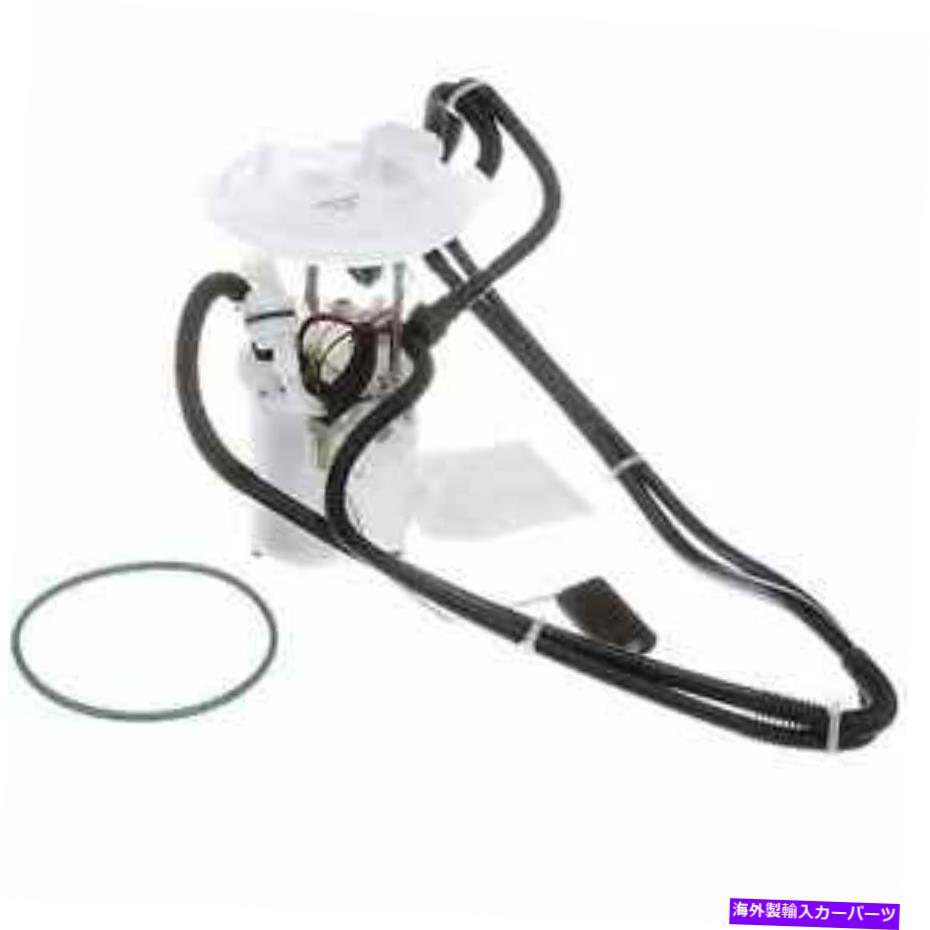 Fuel Pump Module Assembly 燃料ポンプモジュールAssy Delphi FG1941 Fuel Pump Module Assy Delphi FG1941【並行輸入品】