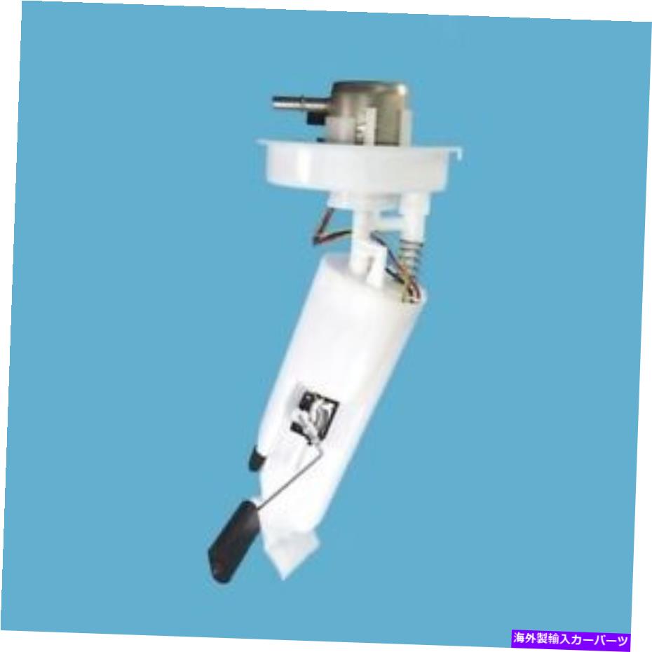 Fuel Pump Module Assembly usep7130m usモーターワーク燃料ポンプモジュールアセンブリP/N：usep7130m Usep7130m Us Motor Works Fuel Pump Module Assembly P/N:Usep7130m【並行輸入品】