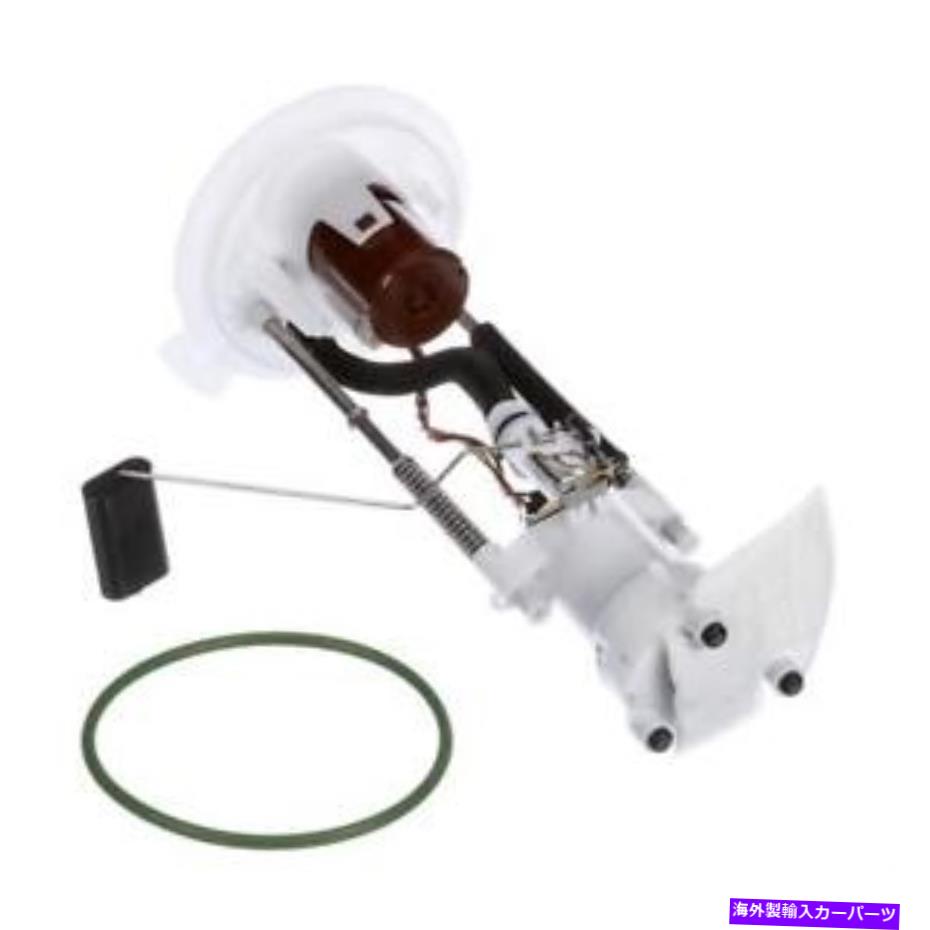 Fuel Pump Module Assembly 燃料ポンプモジュールAssy Delphi FG0847 Fuel Pump Module Assy Delphi FG0847【並行輸入品】