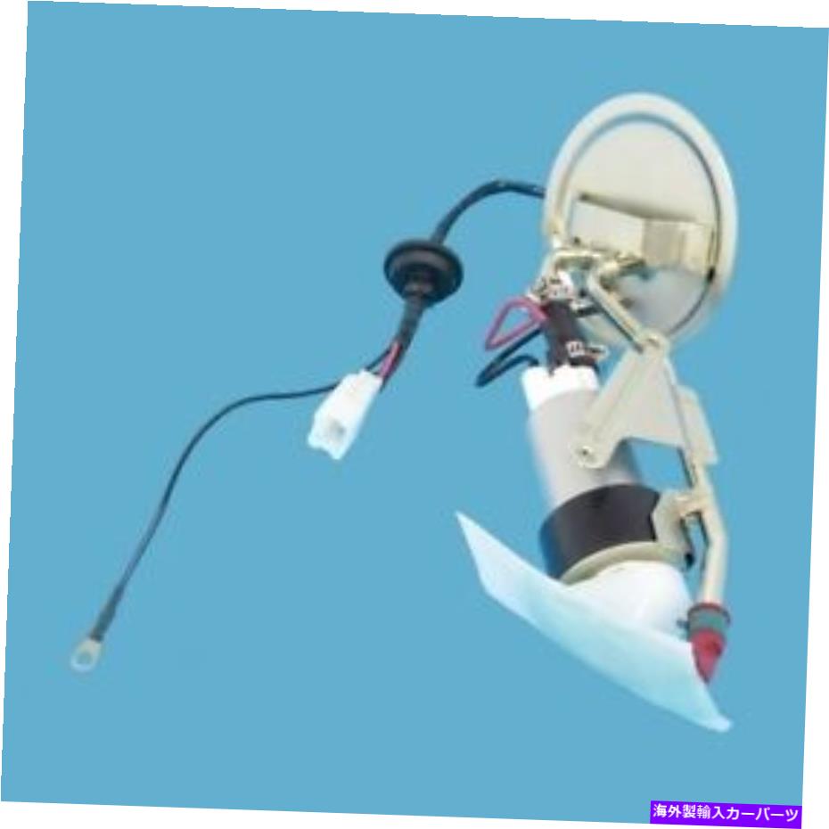 Fuel Pump Module Assembly usep2151h usモーターワーク燃料ポンプモジュールアセンブリP/N：usep2151h Usep2151h Us Motor Works Fuel Pump Module Assembly P/N:Usep2151h【並行輸入品】