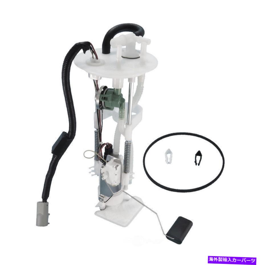 Fuel Pump Module Assembly 燃料ポンプモジュールアセンブリ-SE、フレックスUSモーターワークUSEP2349M Fuel Pump Module Assembly-SE, FLEX US Motor Works USEP2349M【並行輸入品】