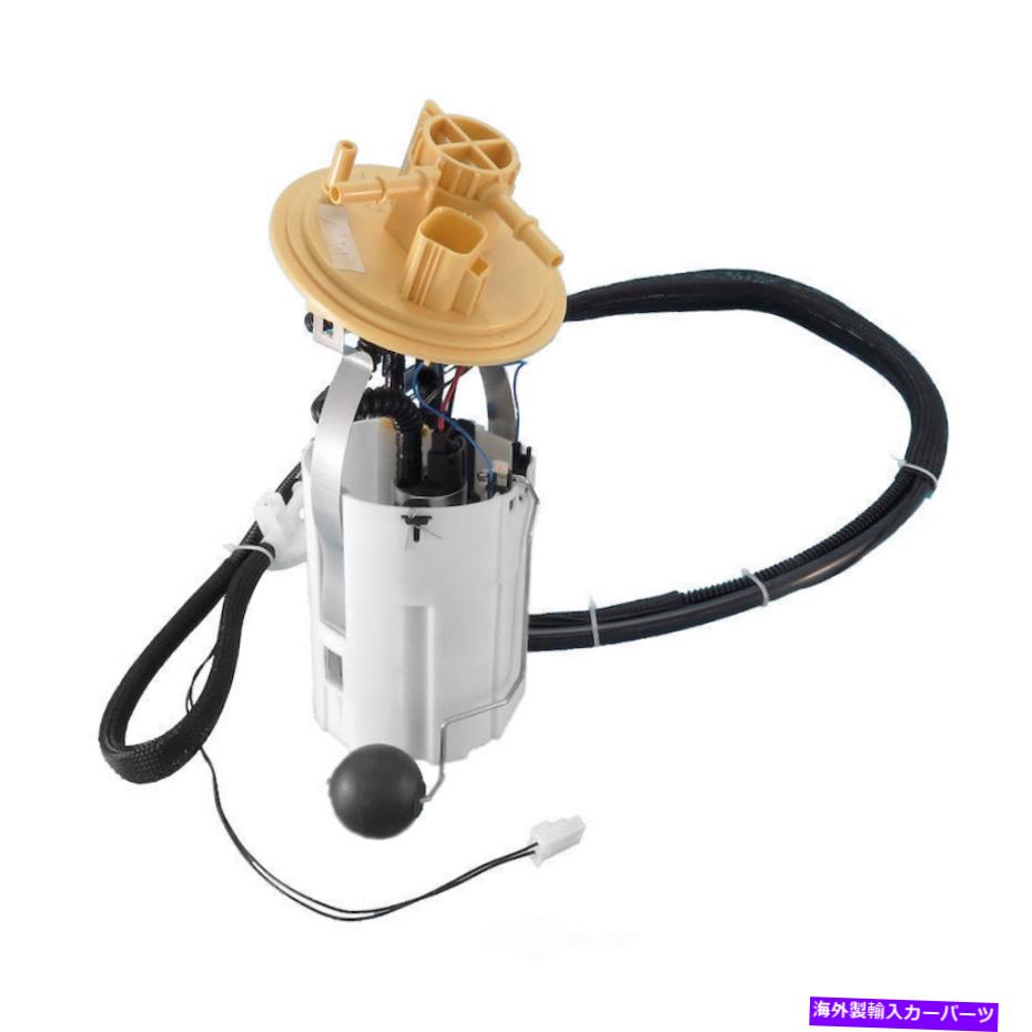 Fuel Pump Module Assembly 燃料ポンプモジュールアセンブリ-2.5T USモーターワークUSEP8635M Fuel Pump Module Assembly-2.5T US Motor Works USEP8635M【並行輸入品】