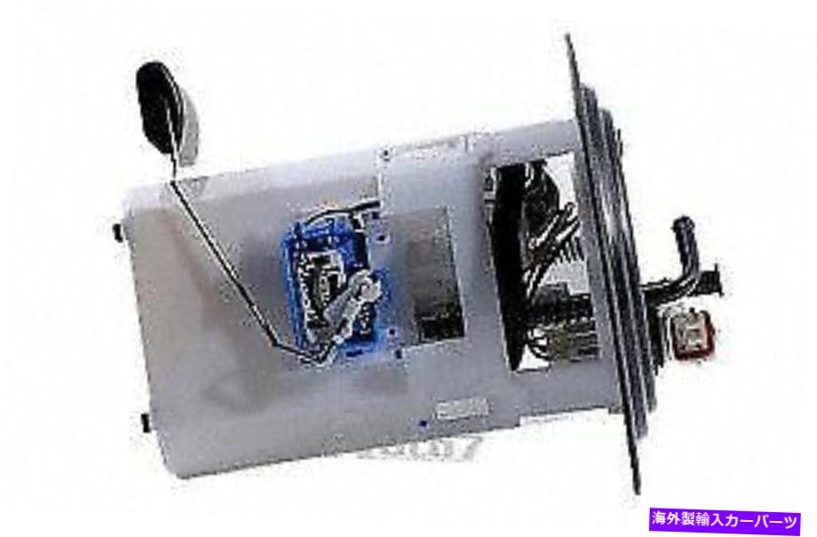 Fuel Pump Module Assembly 燃料ポンプモジュールAssy Auto 7 402-0006 Fuel Pump Module Assy Auto 7 402-0006【並行輸入品】 111,650円