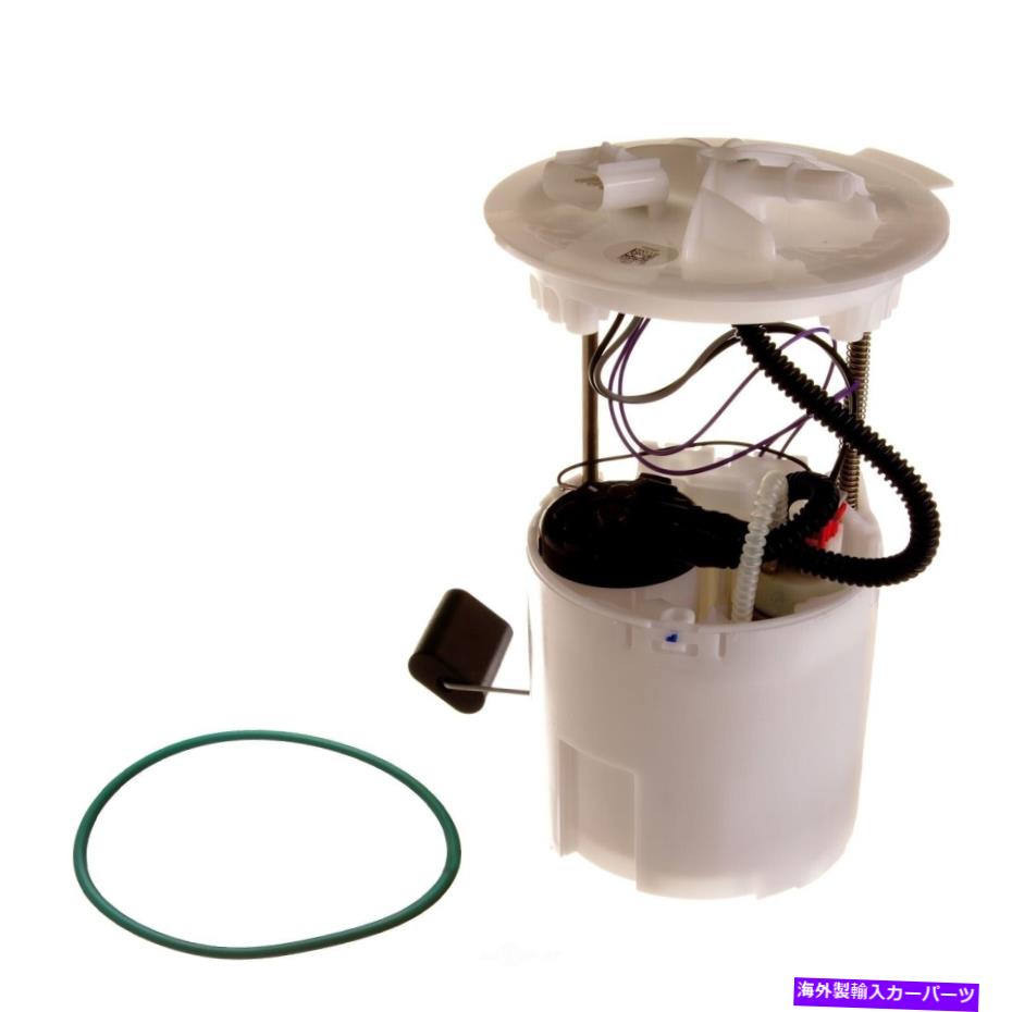 Fuel Pump Module Assembly 燃料ポンプモジュールアセンブリDelphi FG0927 FITS 04-09 CHRYSLER PT CRUISER 2.4L-L4 Fuel Pump Module Assembly Delphi FG0927 fits 04-09 Chrysler PT Cruiser 2.4L-L4【並行輸入品】