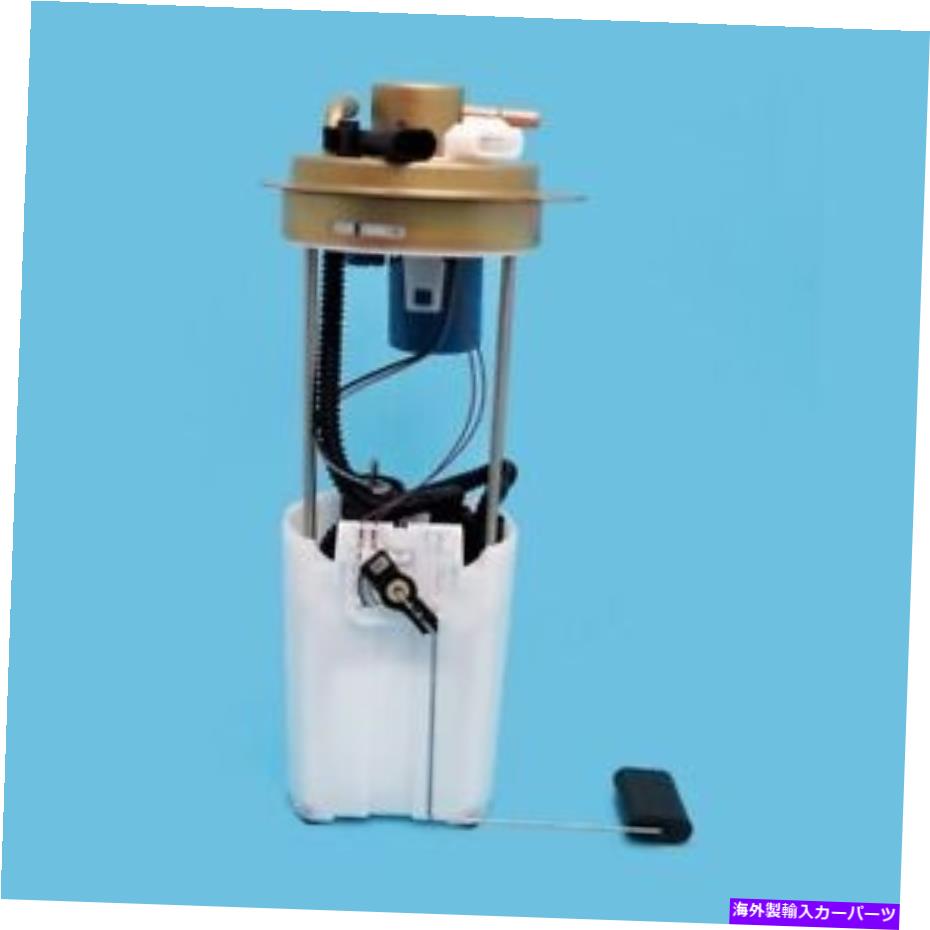 Fuel Pump Module Assembly USEP3609M USモーターワーク燃料ポンプモジュールアセンブリP/N：USEP3609M Usep3609m Us Motor Works Fuel Pump Module Assembly P/N:Usep3609m【並行輸入品】