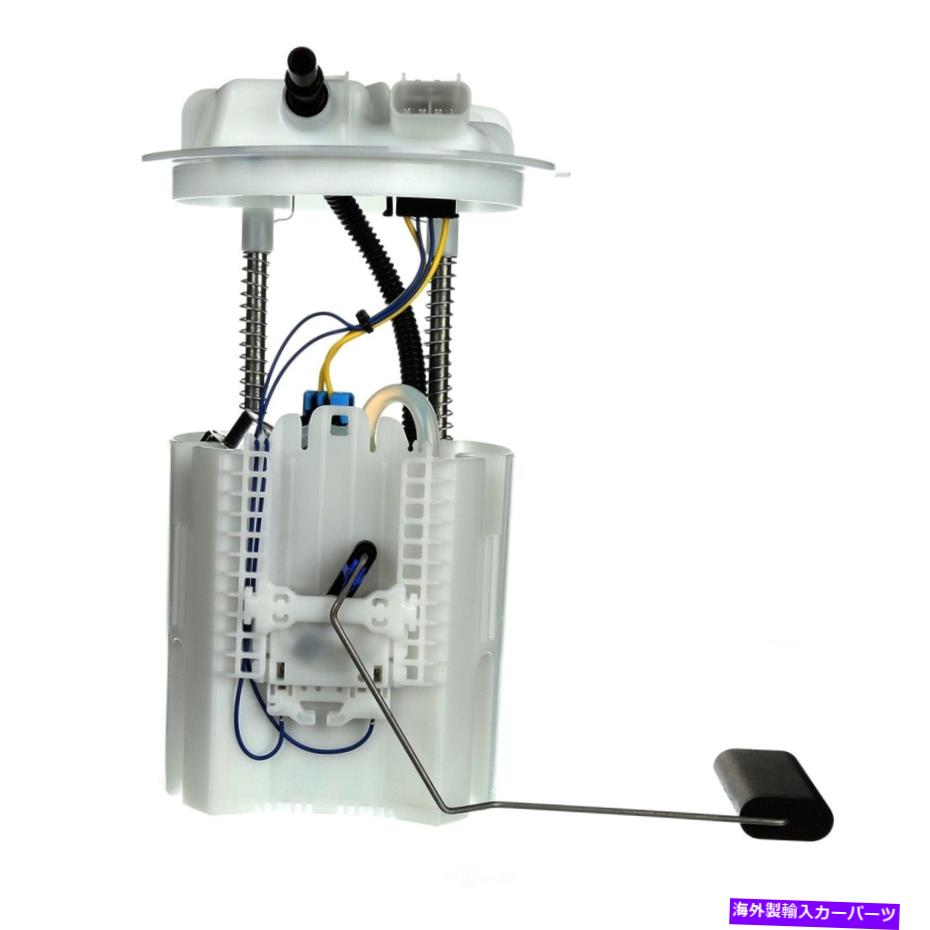 Fuel Pump Module Assembly 燃料ポンプモジュールアセンブリVDO FP22058S Fuel Pump Module Assembly VDO FP22058S【並行輸入品】