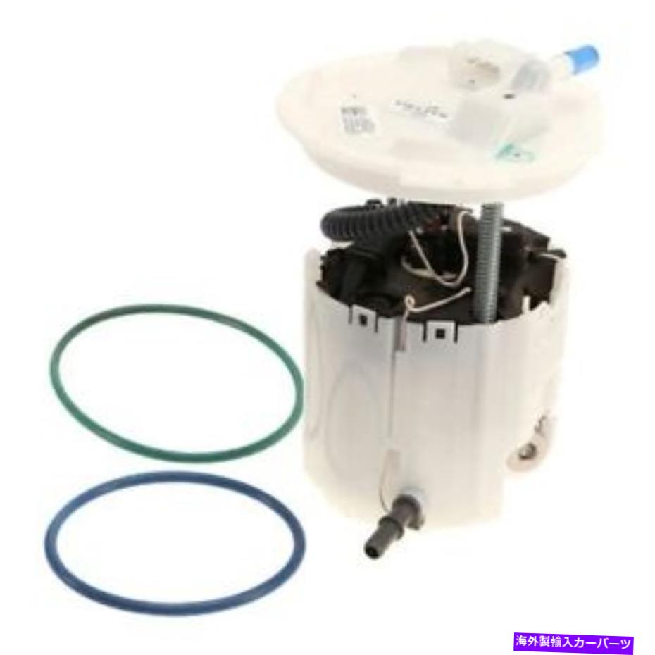 Fuel Pump Module Assembly Chevy Camaro 10-15 Delphi W0133-2044958-Del Fuel Pumpモジュールアセンブリ For Chevy Camaro 10-15 Delphi W0133-2044958-DEL Fuel Pump Module Assembly【並行輸入品】