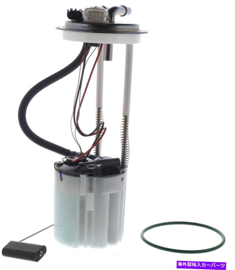 Fuel Pump Module Assembly 燃料ポンプモジュールアセンブリ - ニューボッシュ69000 Fuel Pump Module Assembly-New Bosch 69000【並行輸入品】