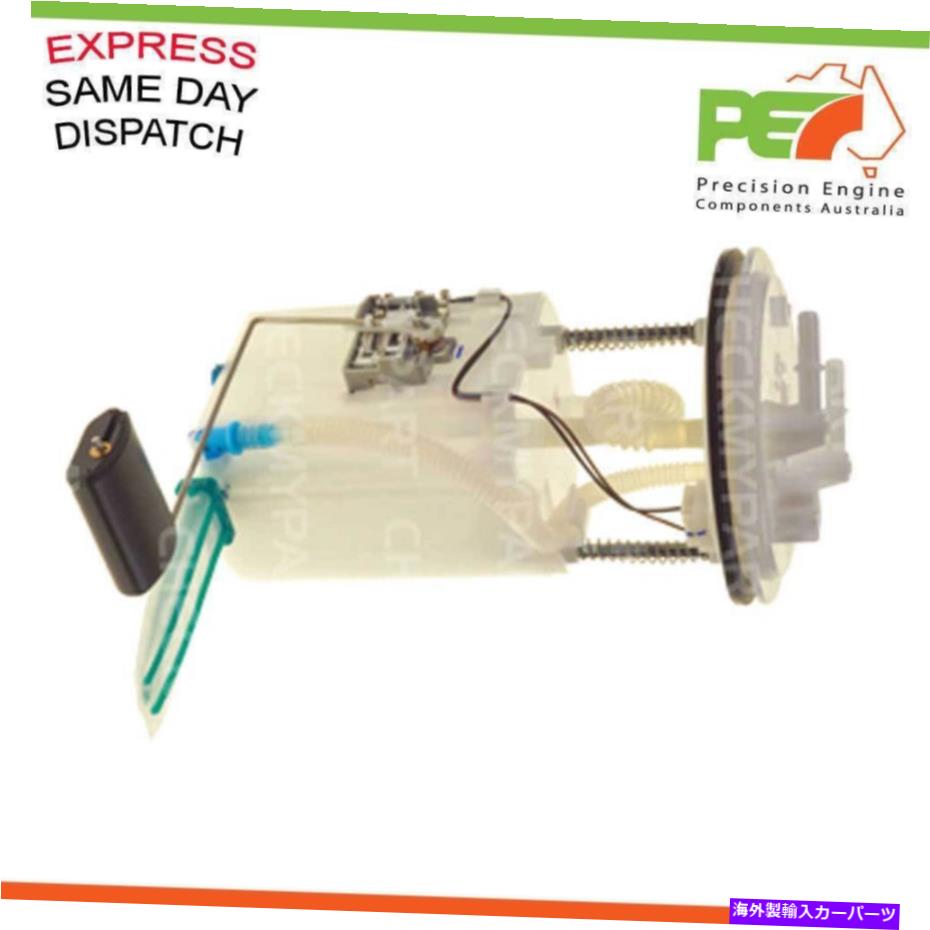 Fuel Pump Module Assembly * OEM*ヒュンダイI30 GD 4D H/B FWD D4FB 4 CYL CRDに適合する燃料ポンプモジュールアセンブリ *OEM* Fuel Pump Module Assembly To Fit HYUNDAI i30 GD 4D H/B FWD D4FB 4 Cyl CRD【並行輸入品】