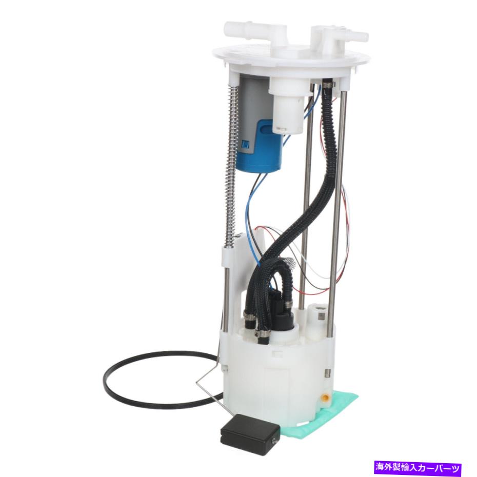 Fuel Pump Module Assembly 燃料ポンプモジュールアセンブリCarter P76360M Fuel Pump Module Assembly Carter P76360M【並行輸入品】