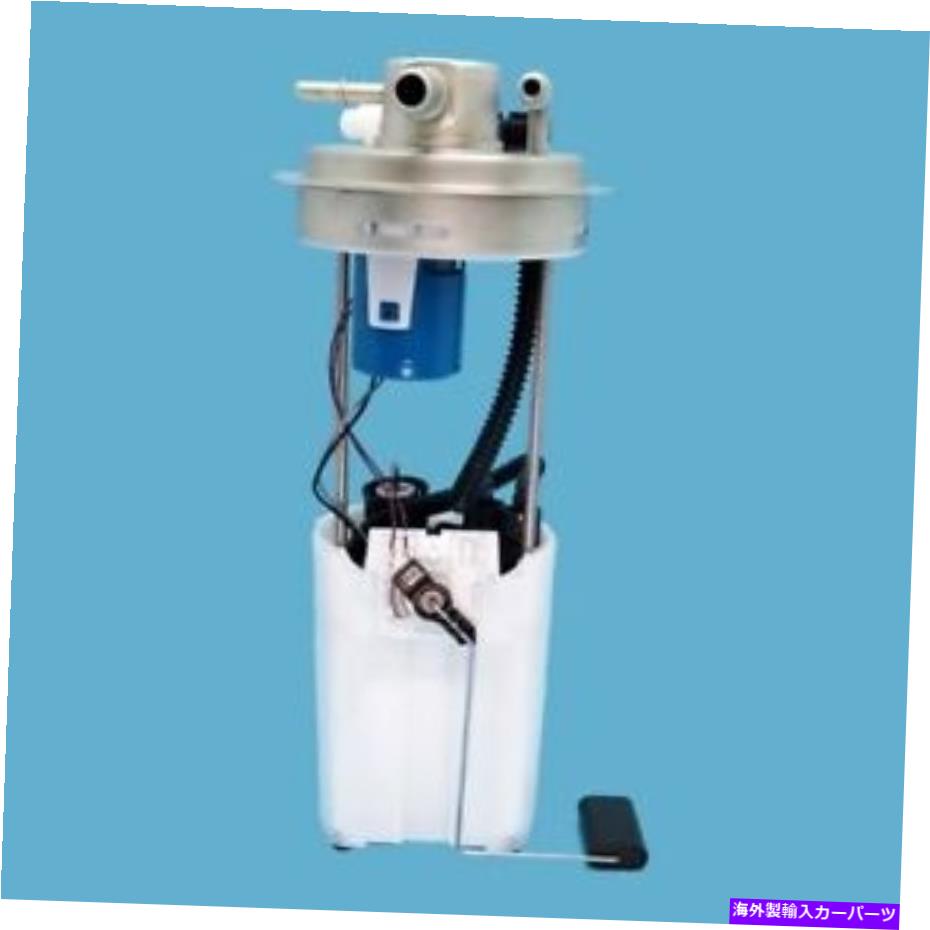 Fuel Pump Module Assembly USEP3678M USモーターワーク燃料ポンプモジュールアセンブリP/N：USEP3678M Usep3678m Us Motor Works Fuel Pump Module Assembly P/N:Usep3678m【並行輸入品】