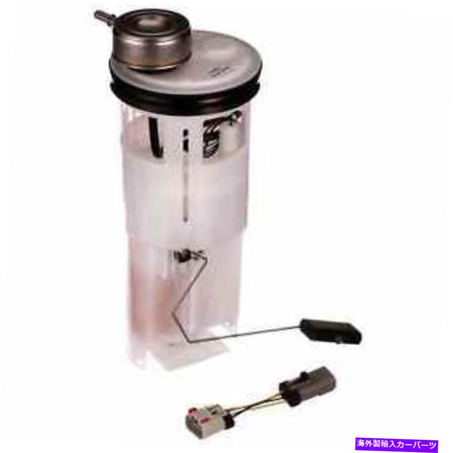 Fuel Pump Module Assembly 燃料ポンプモジュールAssy Delphi FG0813 Fuel Pump Module Assy Delphi FG0813【並行輸入品】