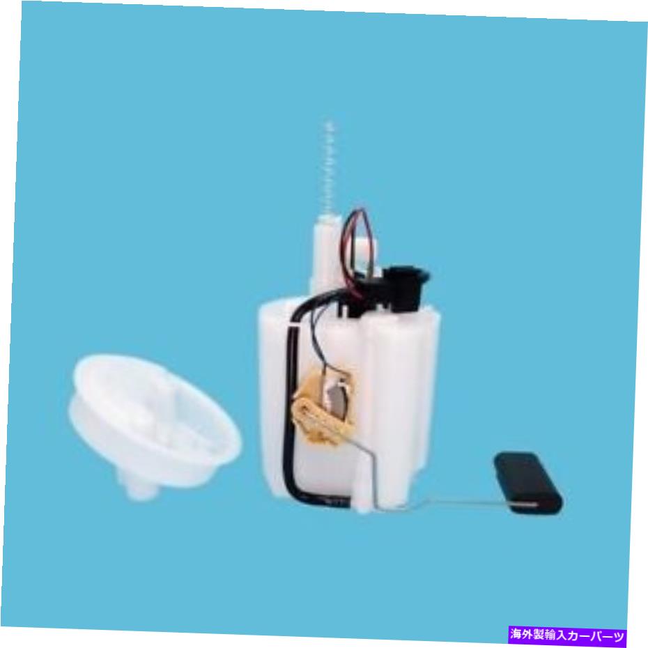 Fuel Pump Module Assembly usep8475m usモーターワーク燃料ポンプモジュールアセンブリP/N：usep8475m Usep8475m Us Motor Works Fuel Pump Module Assembly P/N:Usep8475m【並行輸入品】