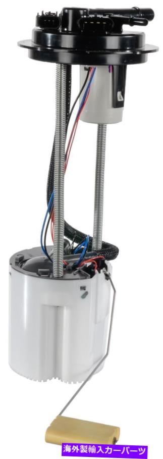 Fuel Pump Module Assembly Fuel Pump Module Assembly-New Bosch 69449 Fuel Pump Module Assembly-New Bosch 69449【並行輸入品】
