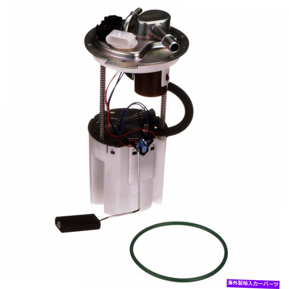 Fuel Pump Module Assembly 燃料ポンプモジュールアセンブリDelphi FG1304 Fuel Pump Module Assembly Delphi FG1304【並行輸入品】|Us Custom Parts Shop USDM