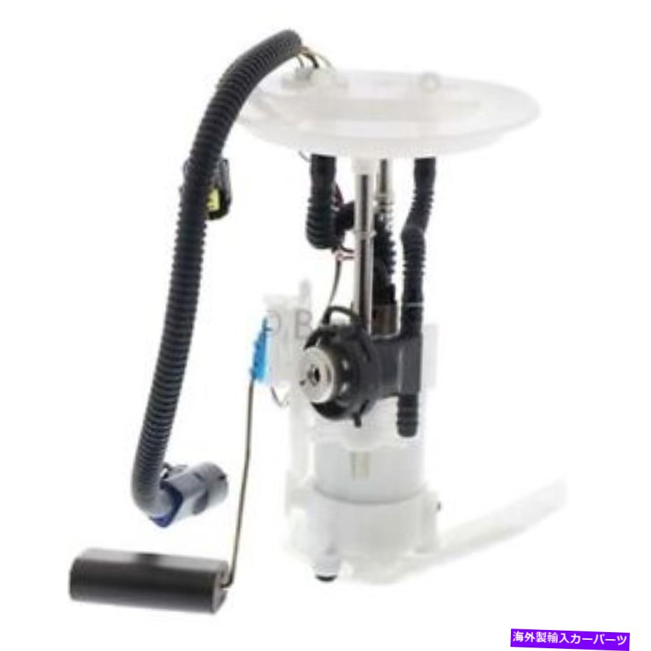 Fuel Pump Module Assembly フォードエクスプローラー2002ボッシュW0133-2614928ボス燃料ポンプモジュールアセンブリ For Ford Explorer 2002 Bosch W0133-2614928-BOS Fuel Pump Module Assembly【並行輸入品】