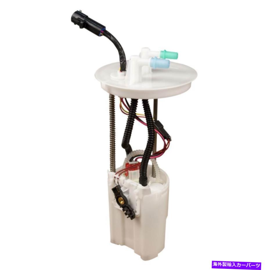 Fuel Pump Module Assembly 燃料ポンプモジュールアセンブリDelphi FG0969 Fuel Pump Module Assembly Delphi FG0969【並行輸入品】