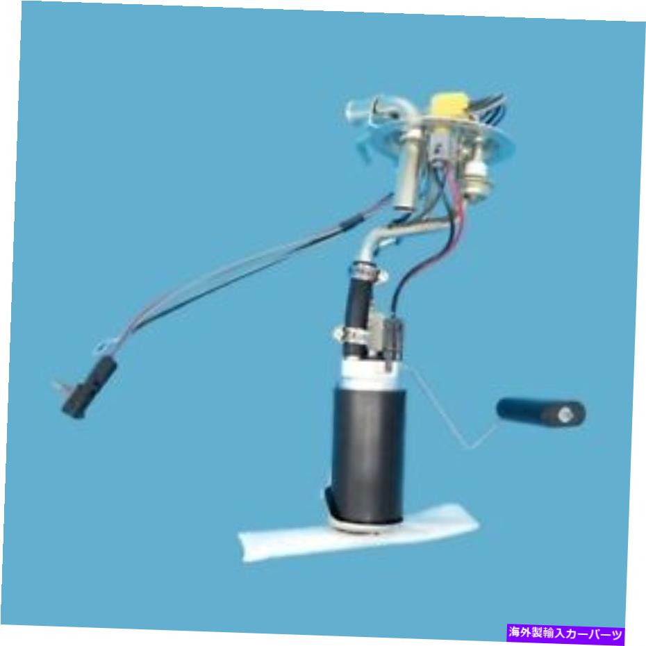 Fuel Pump Module Assembly USEP3625S USモーターワーク燃料ポンプモジュールアセンブリP/N：USEP3625S Usep3625s Us Motor Works Fuel Pump Module Assembly P/N:Usep3625s【並行輸入品】