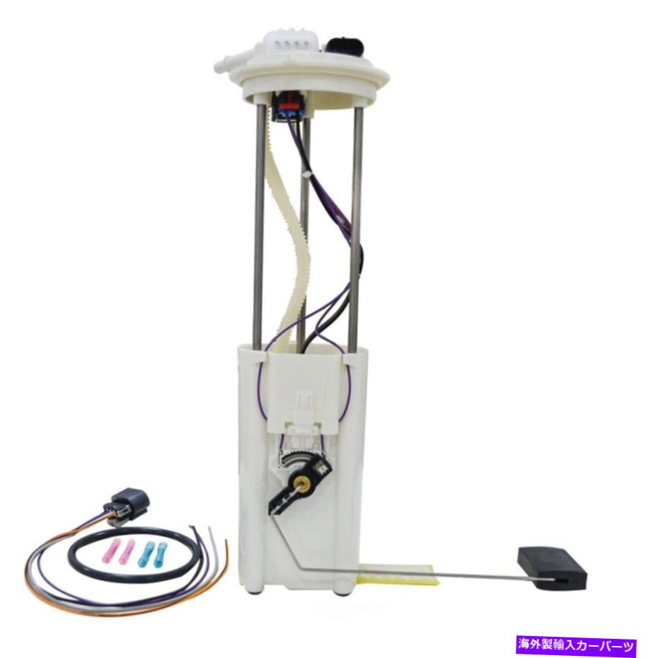 Fuel Pump Module Assembly 燃料ポンプモジュールアセンブリベースACDELCO FP43010A Fuel Pump Module Assembly-Base ACDelco FP43010A【並行輸入品】