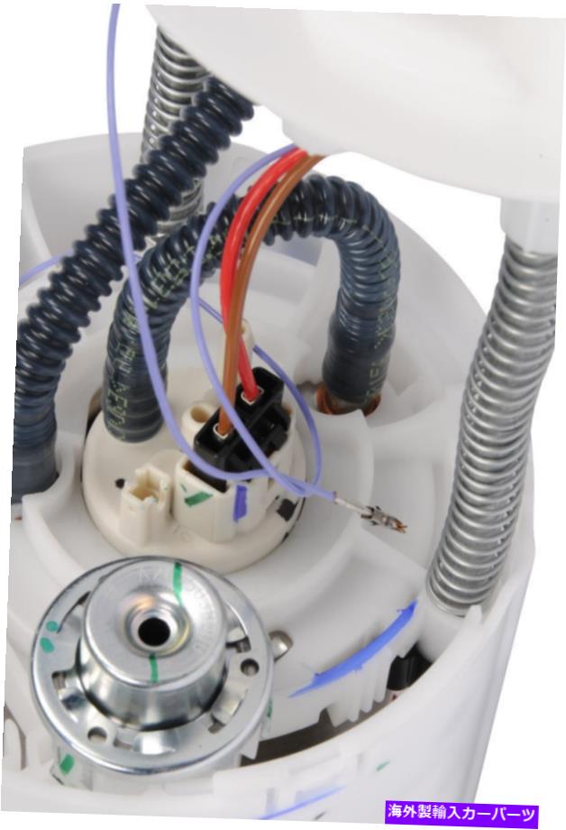 Fuel Pump Module Assembly 燃料ポンプモジュールアセンブリLS、VIN：3、ENGコード：LFXは17-19 IMPALA 3.6L-V6に適合します Fuel Pump Module Assembly-LS, VIN: 3, Eng Code: LFX fits 17-19 Impala 3.6L-V6【並行輸入品】