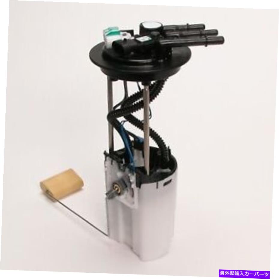 Fuel Pump Module Assembly 燃料ポンプモジュールAssy Delphi FG0359 Fuel Pump Module Assy Delphi FG0359【並行輸入品】