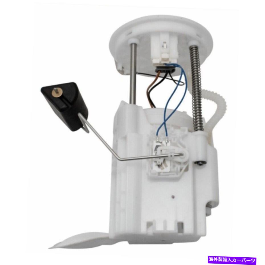 Fuel Pump Module Assembly カムリソララ連邦排出のためのエンジン燃料ポンプ＆送信ユニットアセンブリ Engine Fuel Pump & Sending Unit Assembly For Camry Solara Federal Emissions【並行輸入品】