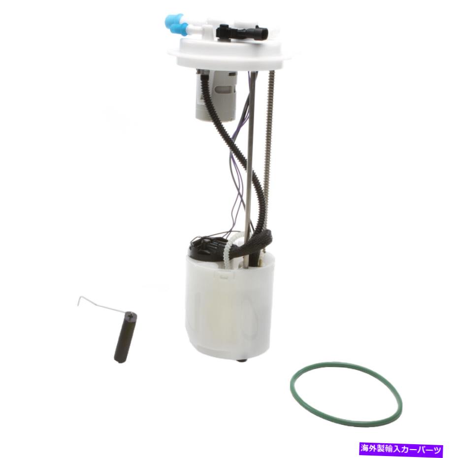 Fuel Pump Module Assembly Delphi FG0908 07-08 Sierra 1500 Silverado 1500の燃料ポンプモジュールアセンブリ Delphi FG0908 Fuel Pump Module Assembly For 07-08 Sierra 1500 Silverado 1500【並行輸入品】