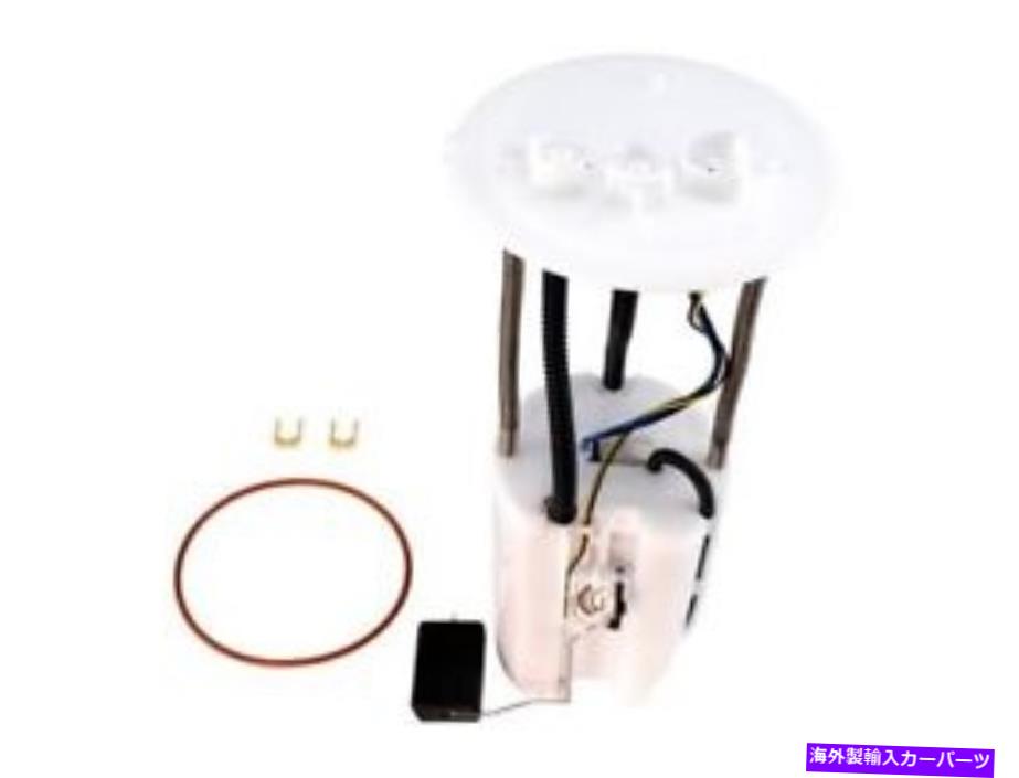 Fuel Pump Module Assembly 11-21トヨタ4runner 4.0L V6 MS42N7燃料ポンプモジュールアセンブリの燃料ポンプ Fuel Pump For 11-21 Toyota 4Runner 4.0L V6 MS42N7 Fuel Pump Module Assembly【並行輸入品】
