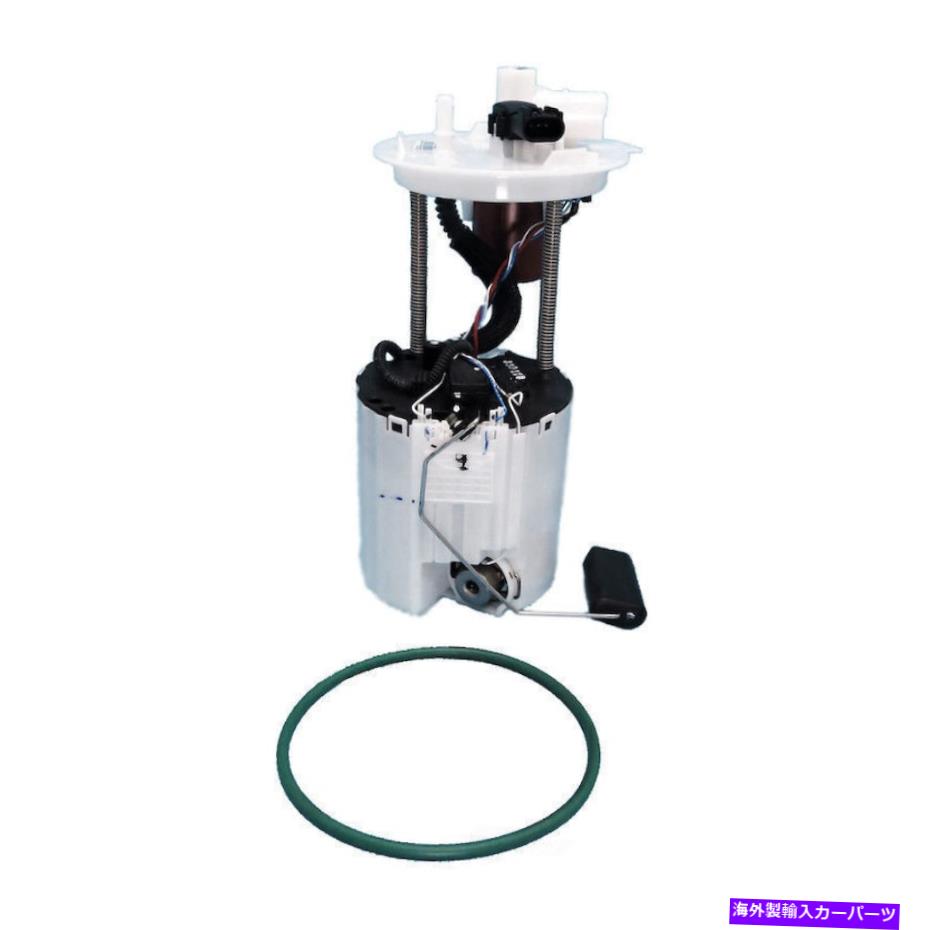 Fuel Pump Module Assembly 燃料ポンプモジュールアセンブリLT USモーターワークUSEP4034M Fuel Pump Module Assembly-LT US Motor Works USEP4034M【並行輸入品】