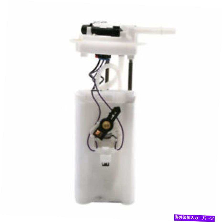 Fuel Pump Module Assembly 燃料ポンプモジュールアセンブリDelphi FG0105 Fuel Pump Module Assembly Delphi FG0105【並行輸入品】