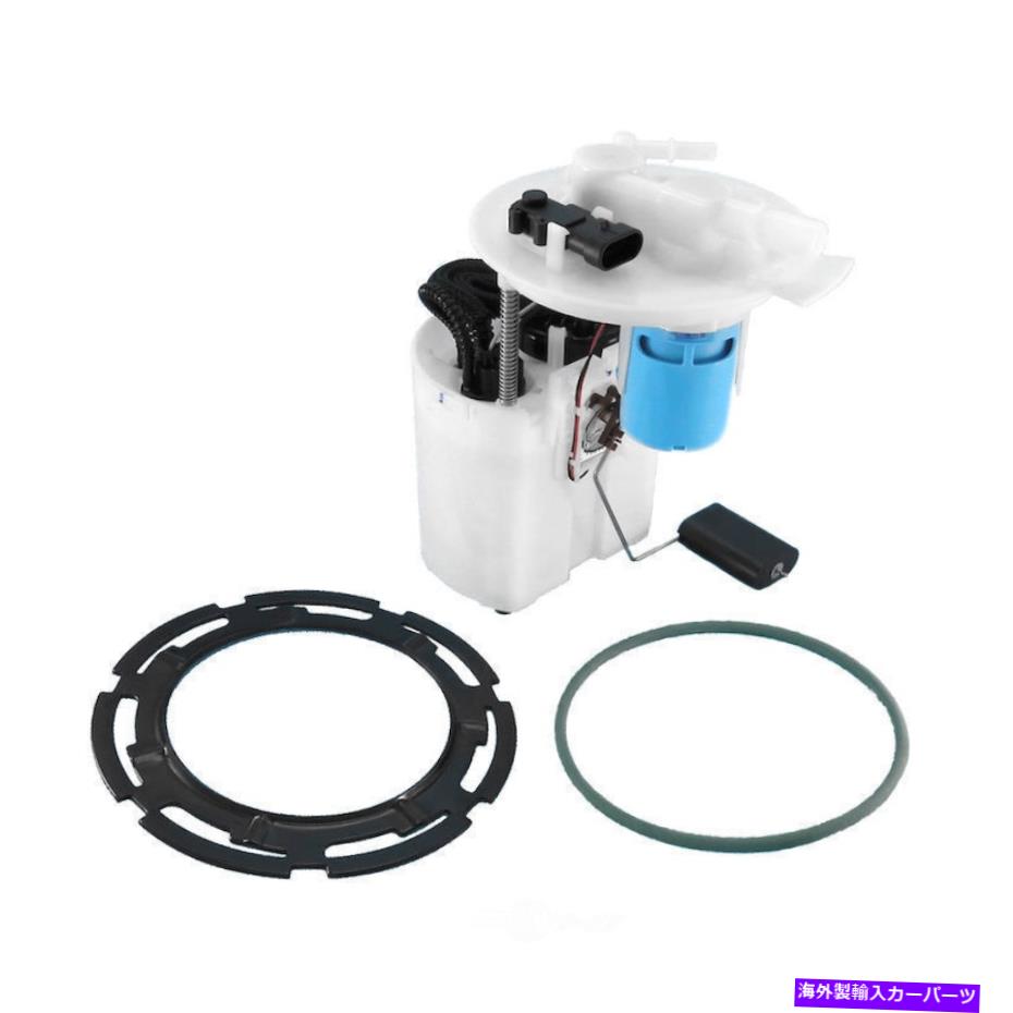 Fuel Pump Module Assembly 燃料ポンプモジュールアセンブリ-Gls USモーターワークUSEP9073M Fuel Pump Module Assembly-GLS US Motor Works USEP9073M【並行輸入品】
