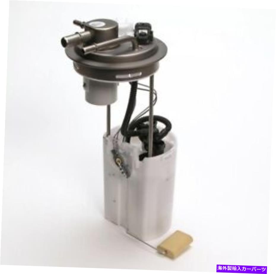 Fuel Pump Module Assembly Delphi FG0402 SELECT 04-08シボレーGMCモデル用の燃料ポンプモジュールアセンブリ Delphi FG0402 Fuel Pump Module Assembly For Select 04-08 Chevrolet GMC Models【並行輸入品】