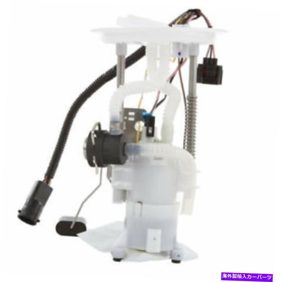 Fuel Pump Module Assembly 燃料ポンプモジュールアセンブリDelphi FG0867 Fuel Pump Module Assembly Delphi FG0867【並行輸入品】