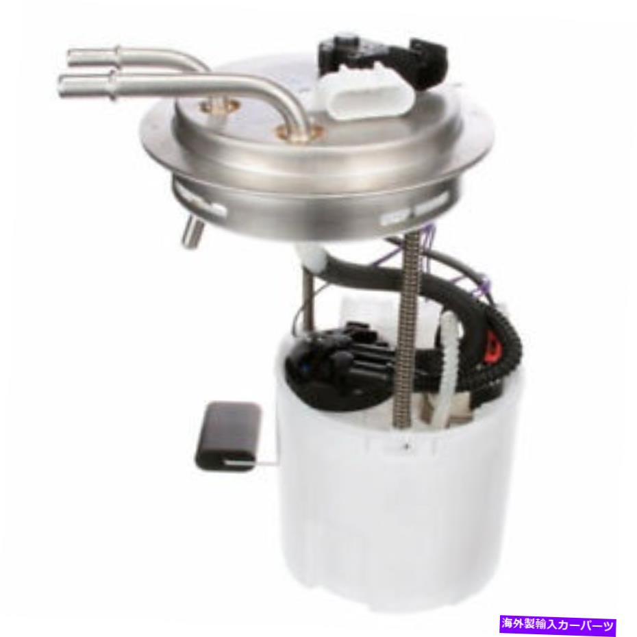Fuel Pump Module Assembly 燃料ポンプモジュールアセンブリDelphi FG1054 Fuel Pump Module Assembly Delphi FG1054【並行輸入品】