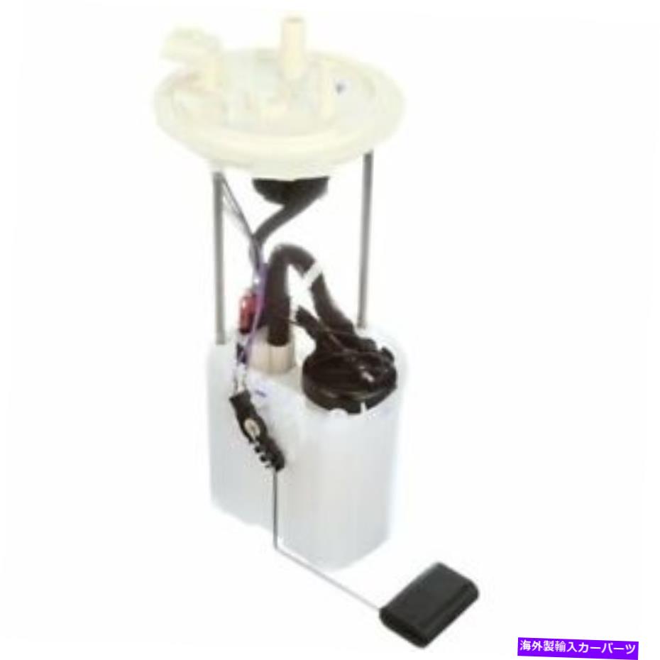 Fuel Pump Module Assembly 燃料ポンプモジュールアセンブリDelphi FG1315 FITS 11-14 FORD F-150 5.0L-V8 Fuel Pump Module Assembly Delphi FG1315 fits 11-14 Ford F-150 5.0L-V8【並行輸入品】
