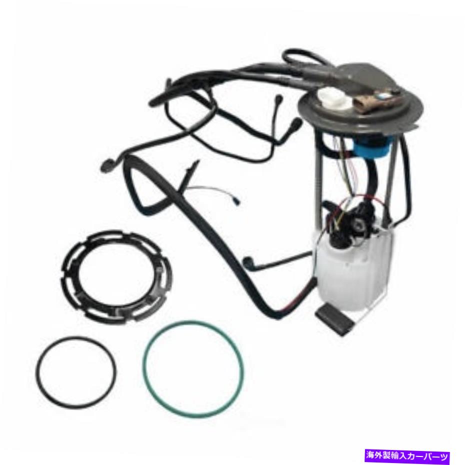 Fuel Pump Module Assembly 燃料ポンプモジュールASSY USモーターワークスP3626Mを使用します Fuel Pump Module Assy US Motor Works USEP3626M【並行輸入品】