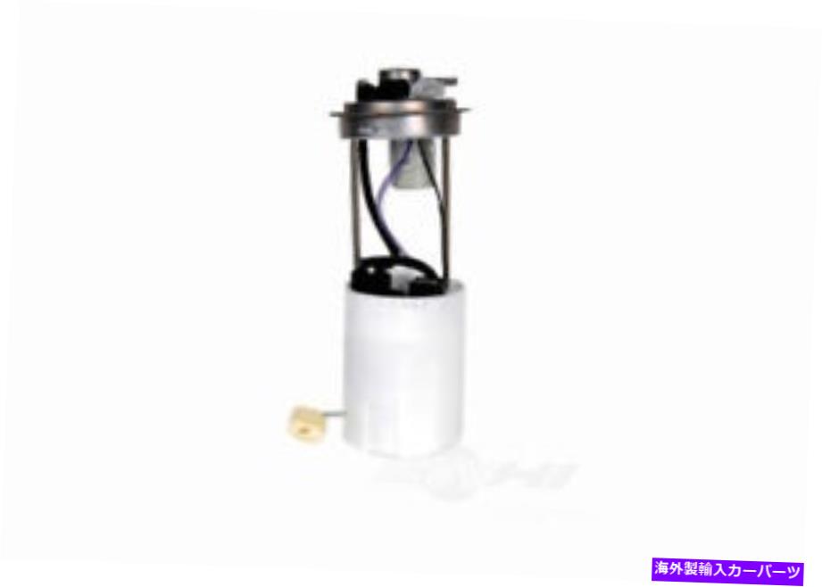 Fuel Pump Module Assembly 燃料ポンプモジュールASSY GM本物の部品MU1917 Fuel Pump Module Assy GM Genuine Parts MU1917【並行輸入品】