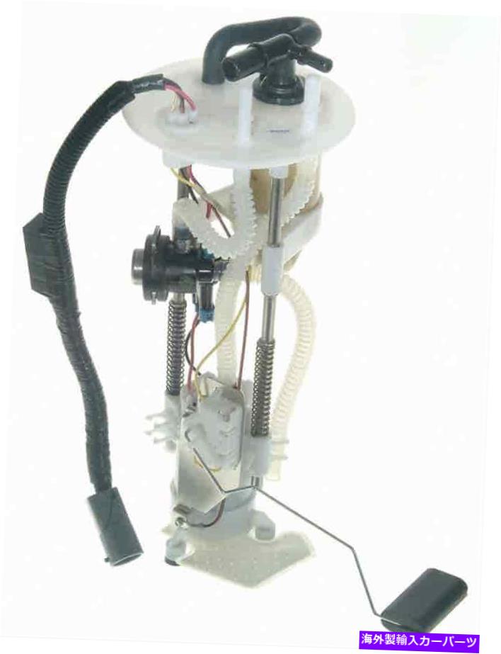 Fuel Pump Module Assembly Carter P76181M OE Ford交換電気燃料ポンプモジュールアセンブリ Carter P76181M OE Ford Replacement Electric Fuel Pump Module Assembly【並行輸入品】