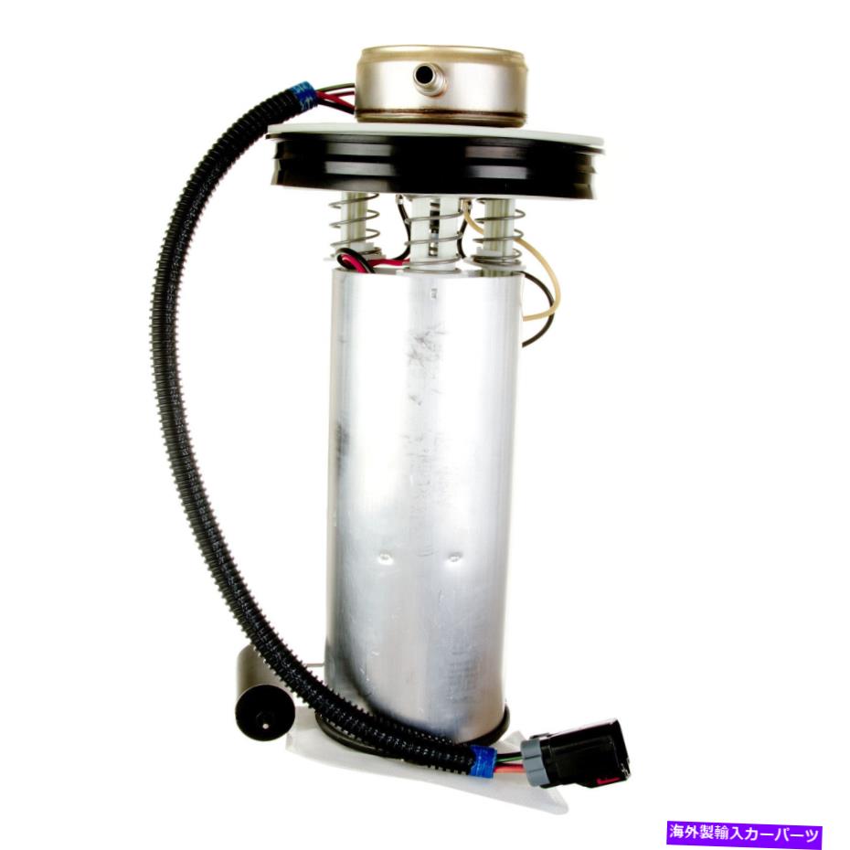 Fuel Pump Module Assembly Delphi FG1076 97-01の燃料ポンプモジュールアセンブリ Delphi FG1076 Fuel Pump Module Assembly For 97-01 Jeep Cherokee【並行輸入品】