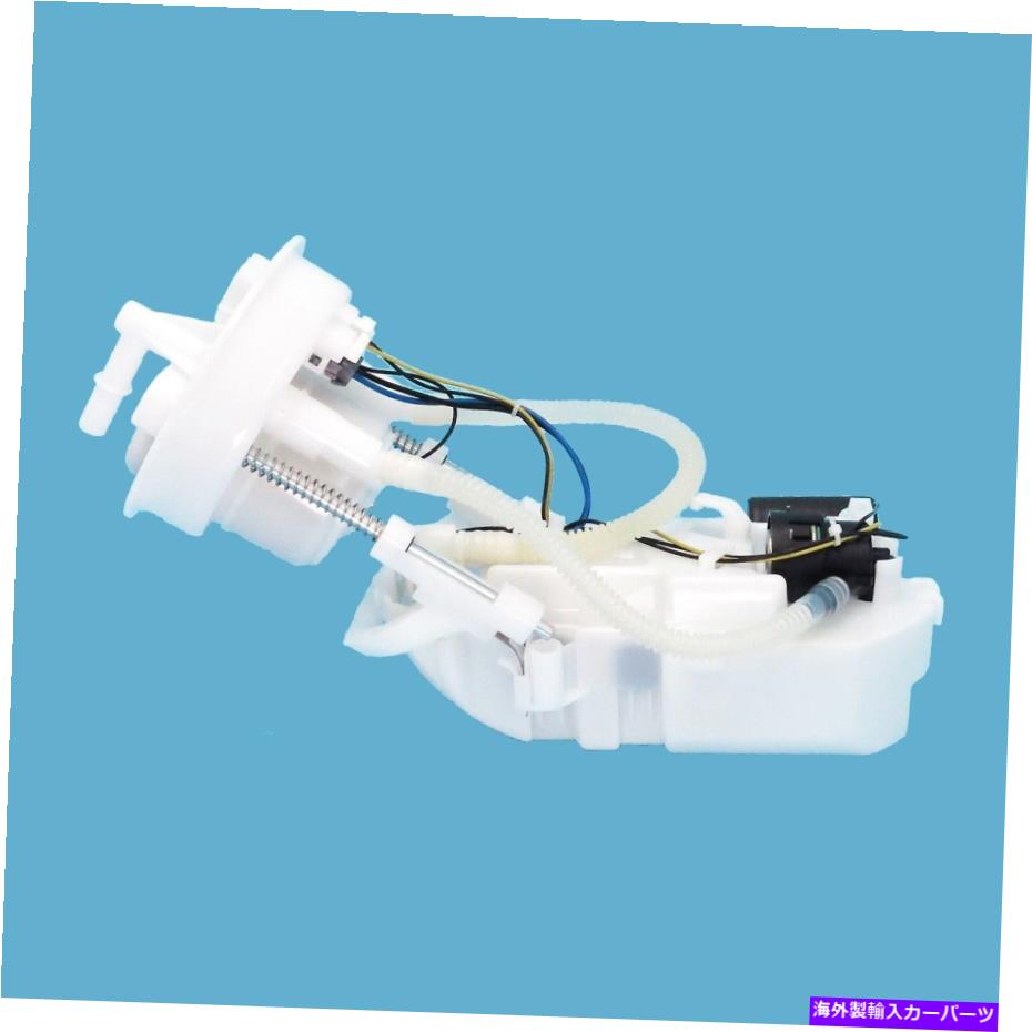 Fuel Pump Module Assembly 02-04 Acura RSX usep8713mの米国モーターワークス燃料ポンプモジュールアセンブリ US Motor Works Fuel Pump Module Assembly for 02-04 Acura RSX USEP8713M【並行輸入品】 111,650円