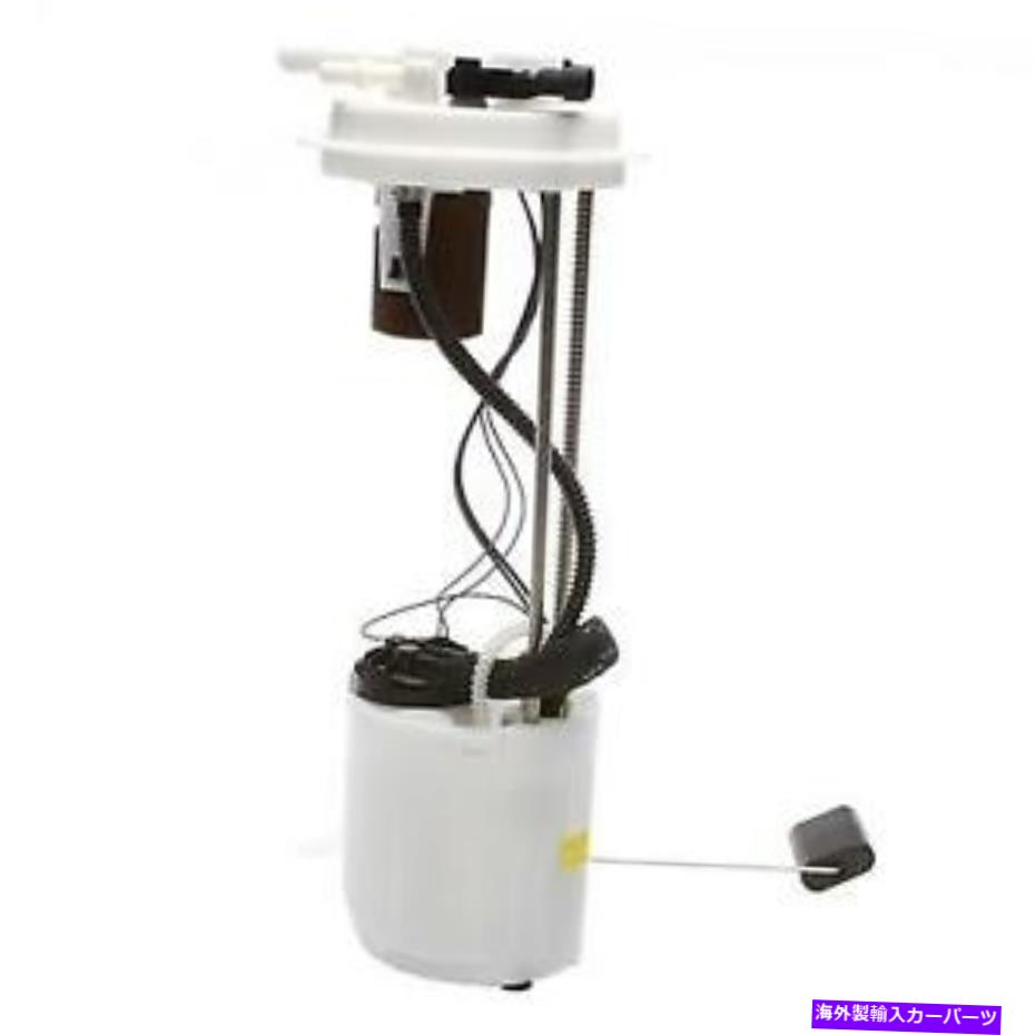 Fuel Pump Module Assembly ＃FG0910 Delphi燃料ポンプモジュールアセンブリ # FG0910 Delphi Fuel Pump Module Assembly【並行輸入品】