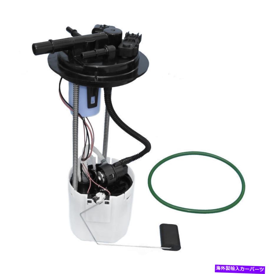 Fuel Pump Module Assembly 燃料ポンプモジュールアセンブリLS、Flex USモーターワークスUSEP3751M Fuel Pump Module Assembly-LS, FLEX US Motor Works USEP3751M【並行輸入品】