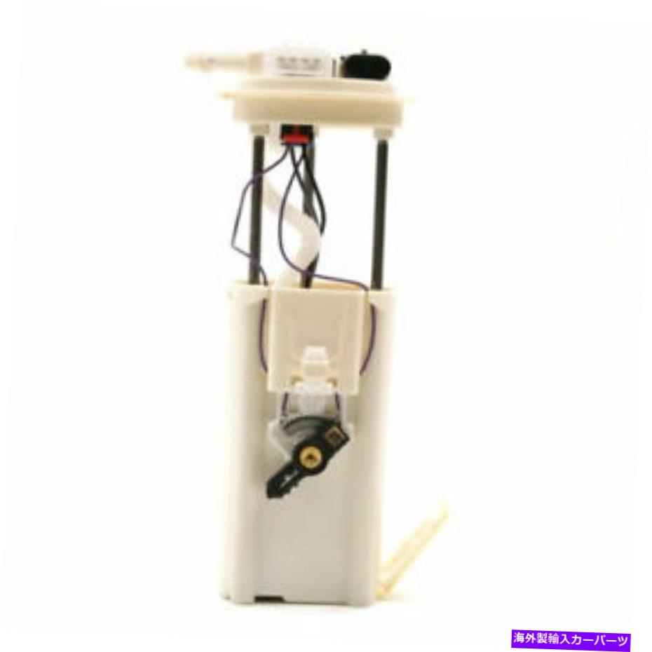 Fuel Pump Module Assembly 燃料ポンプモジュールアセンブリDelphi FG0287 Fuel Pump Module Assembly Delphi FG0287【並行輸入品】