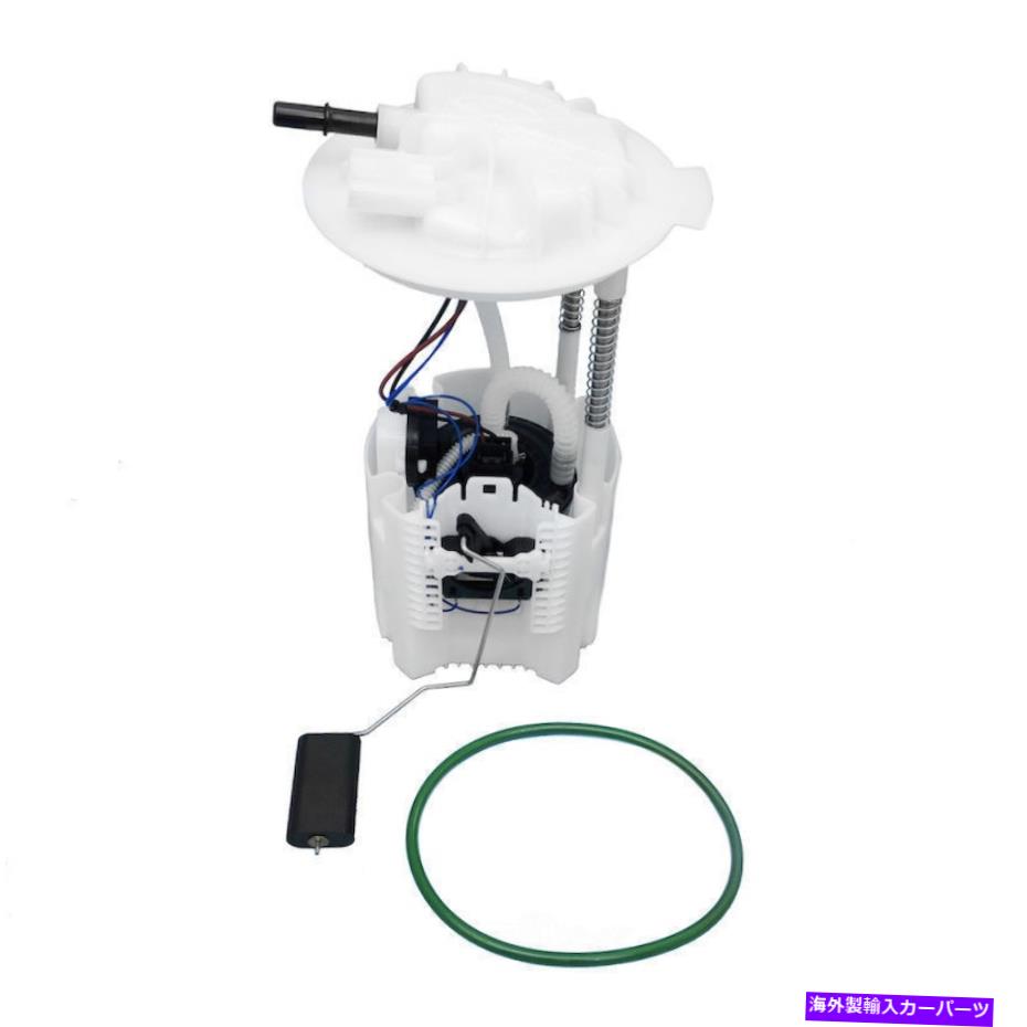 Fuel Pump Module Assembly 燃料ポンプモジュールアセンブリフレックスUSモーターワークUSEP7236M Fuel Pump Module Assembly-FLEX US Motor Works USEP7236M【並行輸入品】