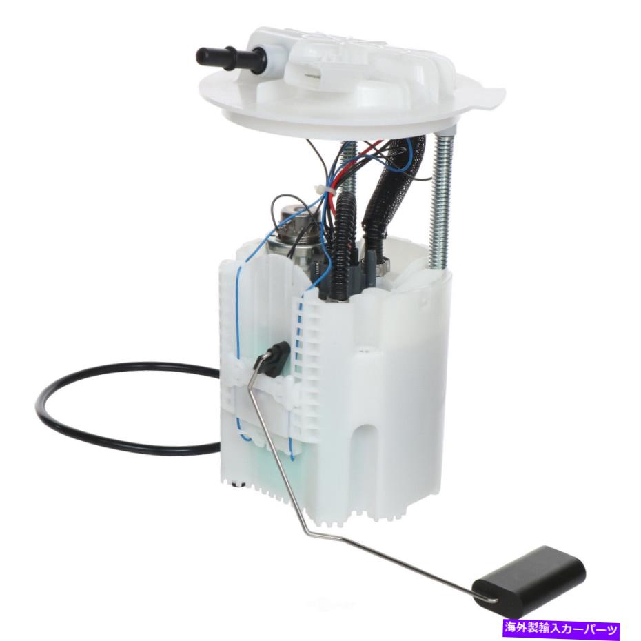 Fuel Pump Module Assembly 燃料ポンプモジュールアセンブリCarter P76743M Fuel Pump Module Assembly Carter P76743M【並行輸入品】
